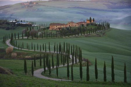 Agriturismo Baccoleno